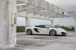 McLaren MP4-12C on ADV.1 Wheels (ADV10TSCS) 2015 года